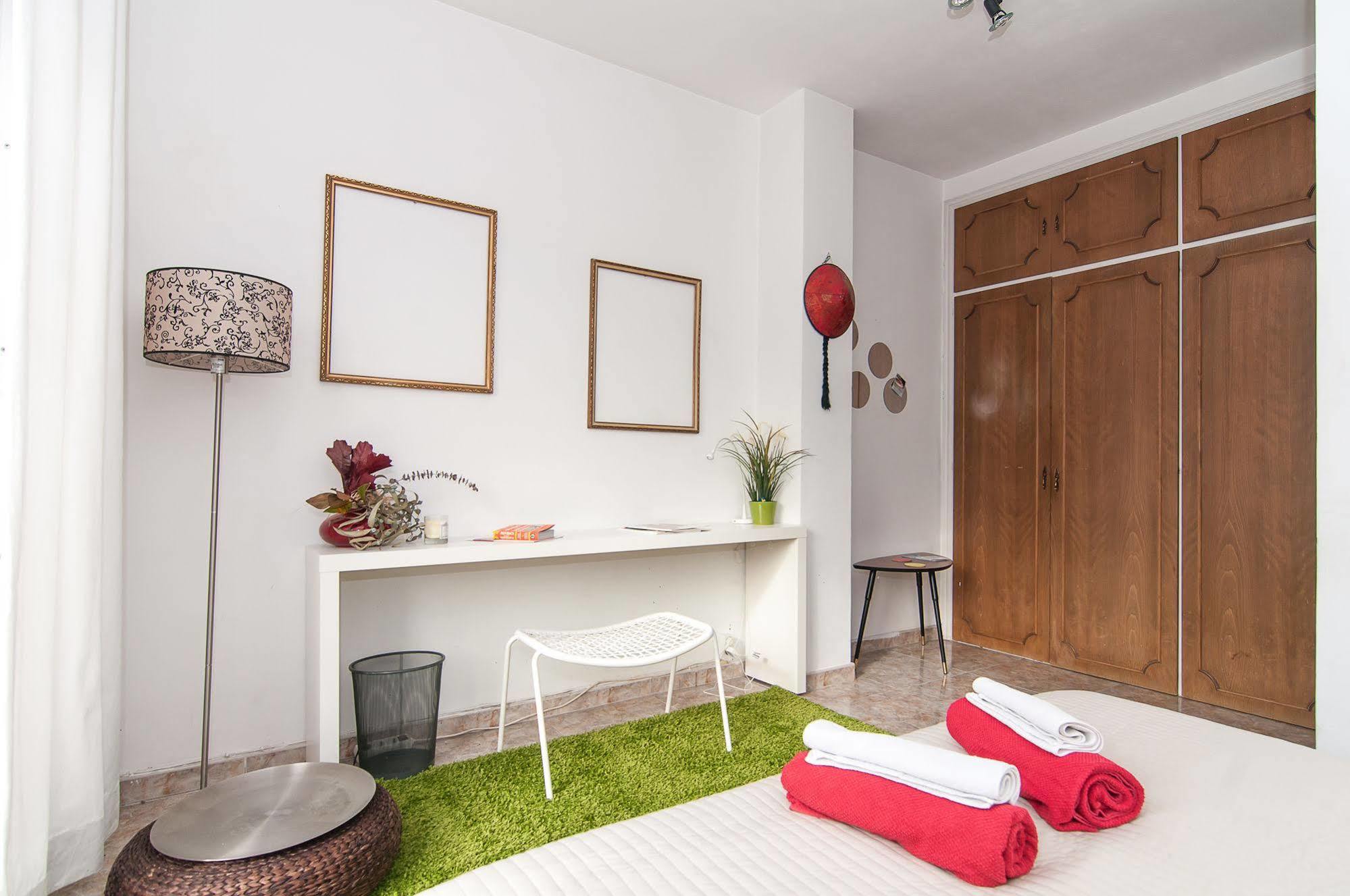 The Sky Dome Apartamento Barcelona Exterior foto